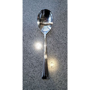 Waterford Mont Clare Teaspoon 18/10 Stainless Steel Flatware Replacement